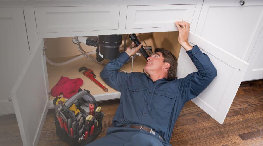 Professional emergency plumbing in Brookfield, MA
